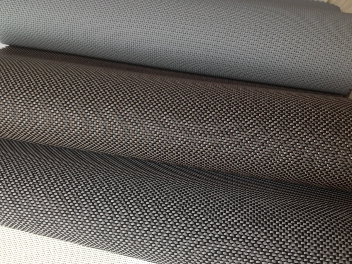 Roller Shades Fabrics Samples